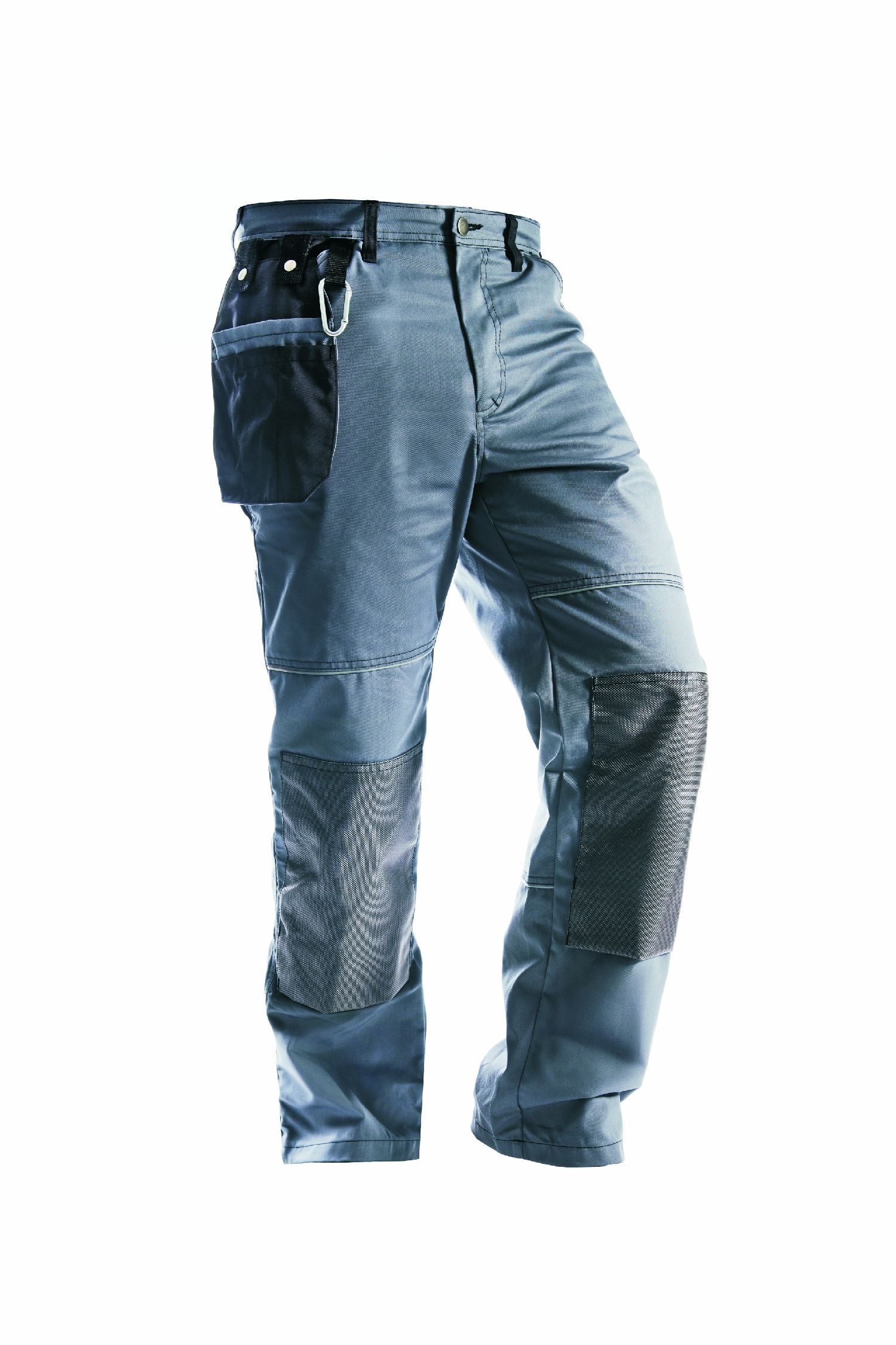 Hr.Bundhose Active Line Gr. 56 anthrazit