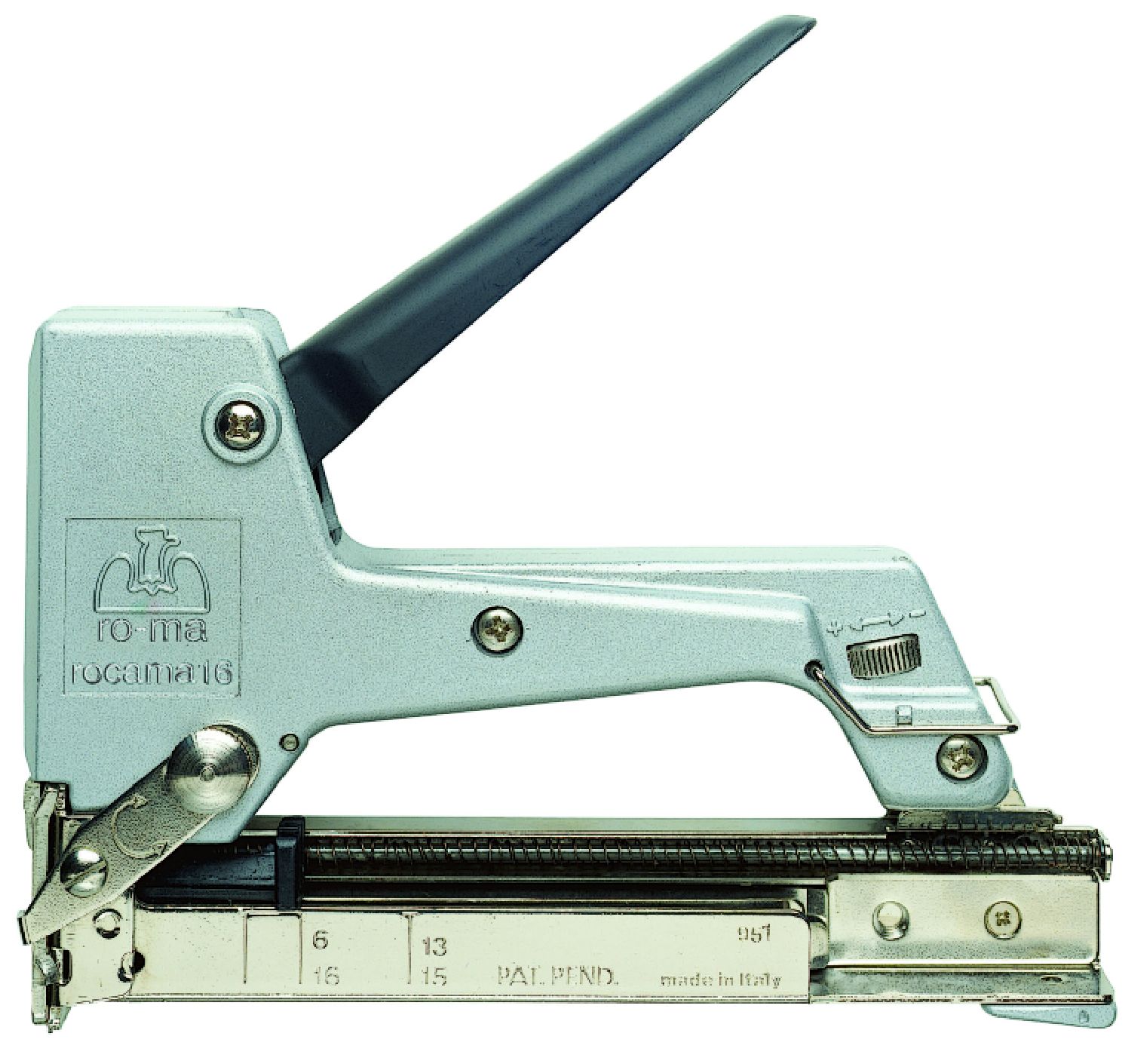 Handtacker Rocama 16/53 