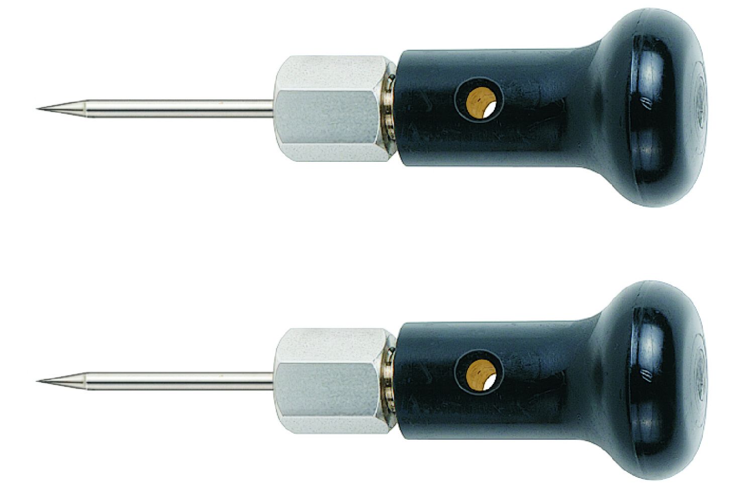 Einstech-Elektroden M6 Nr:3700