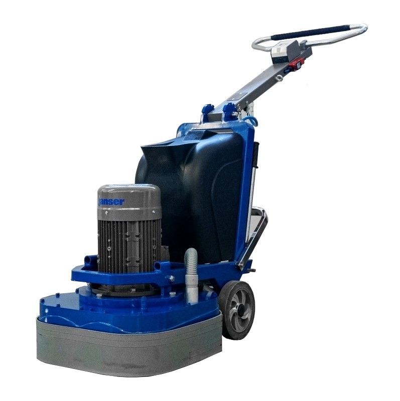 Schleifmaschine BS 600_112974000_