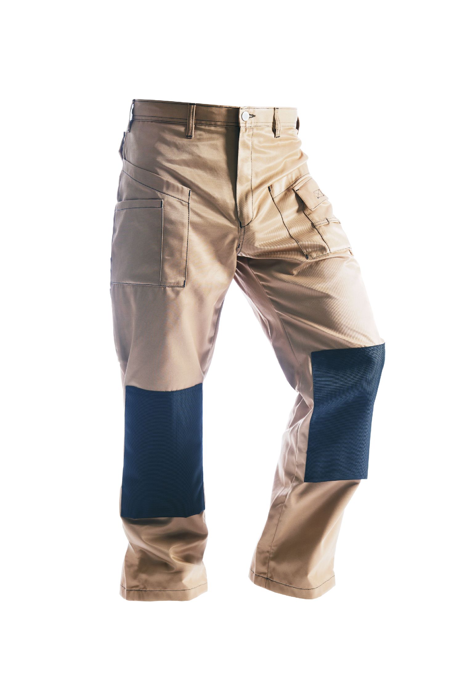 Hr.Bundhose Trend Line beige Gr.52