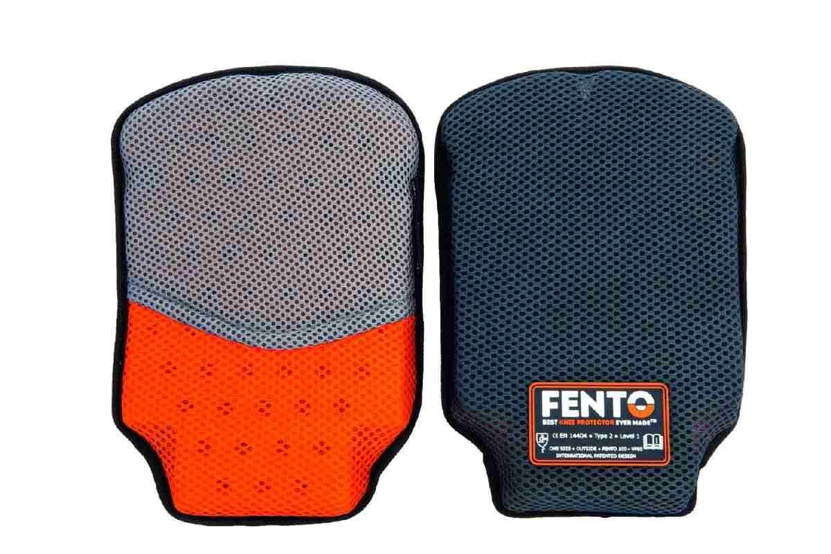 Knieschützer FENTO POCKET_161117000_
