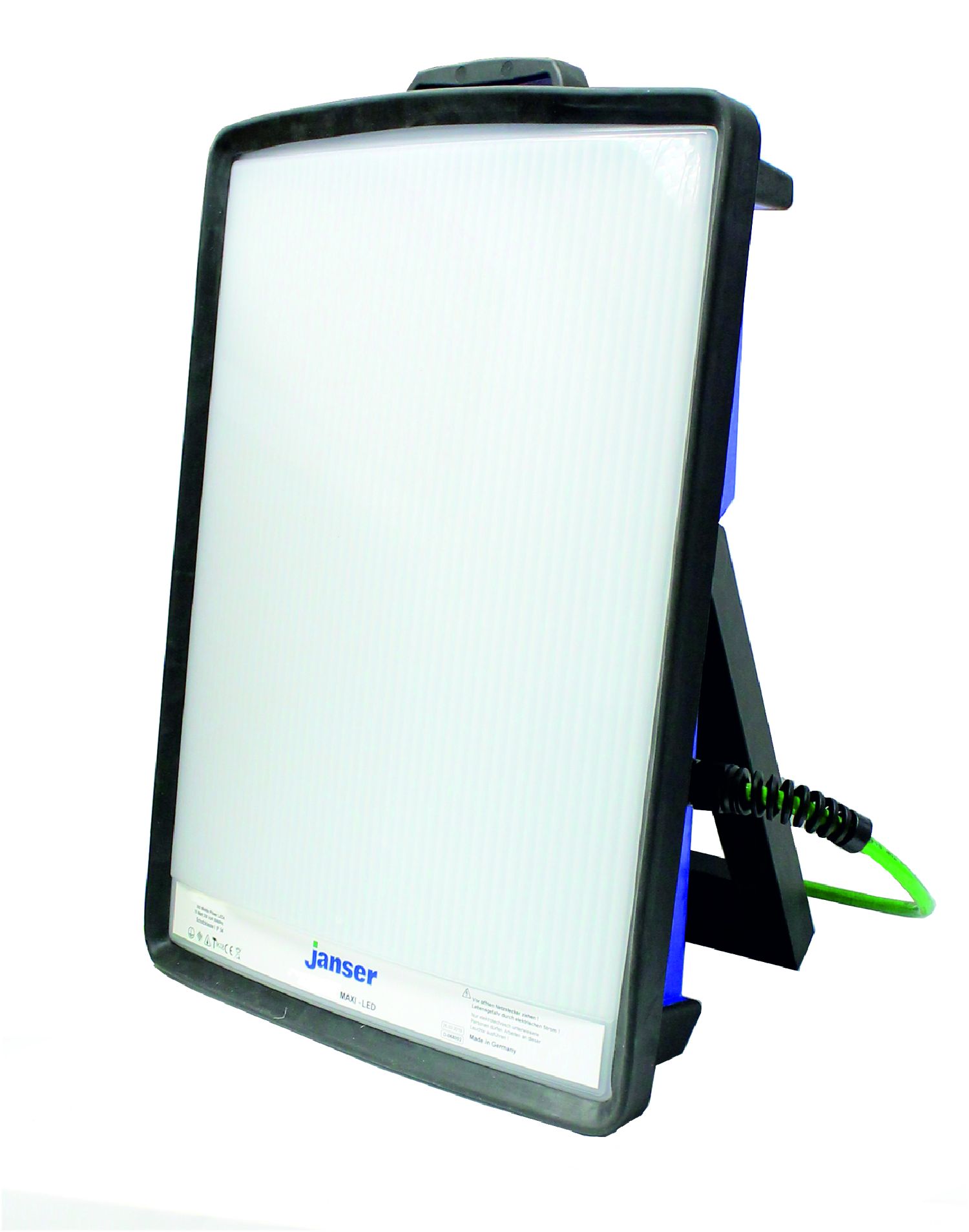 LED-Arbeitsleuchte MAXI 75 Watt