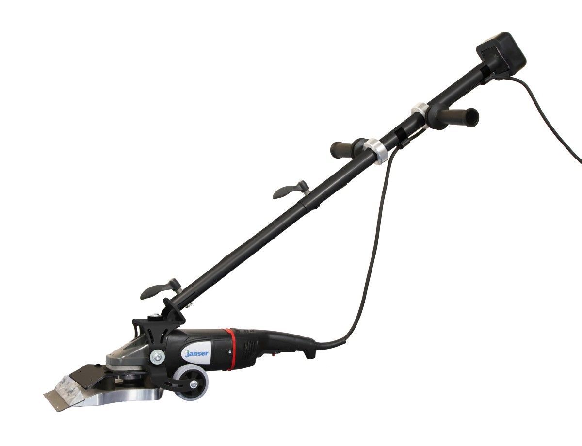 Power-Stripper 230 Volt - Version V_111070000_