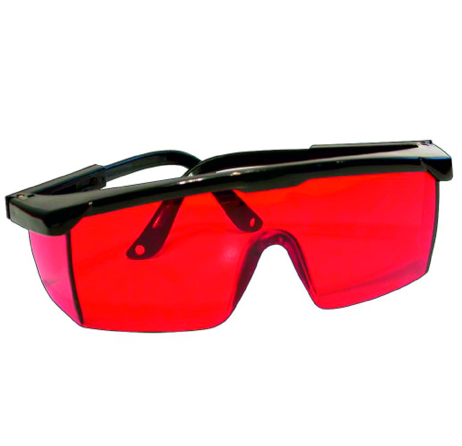 Lasersichtbrille 