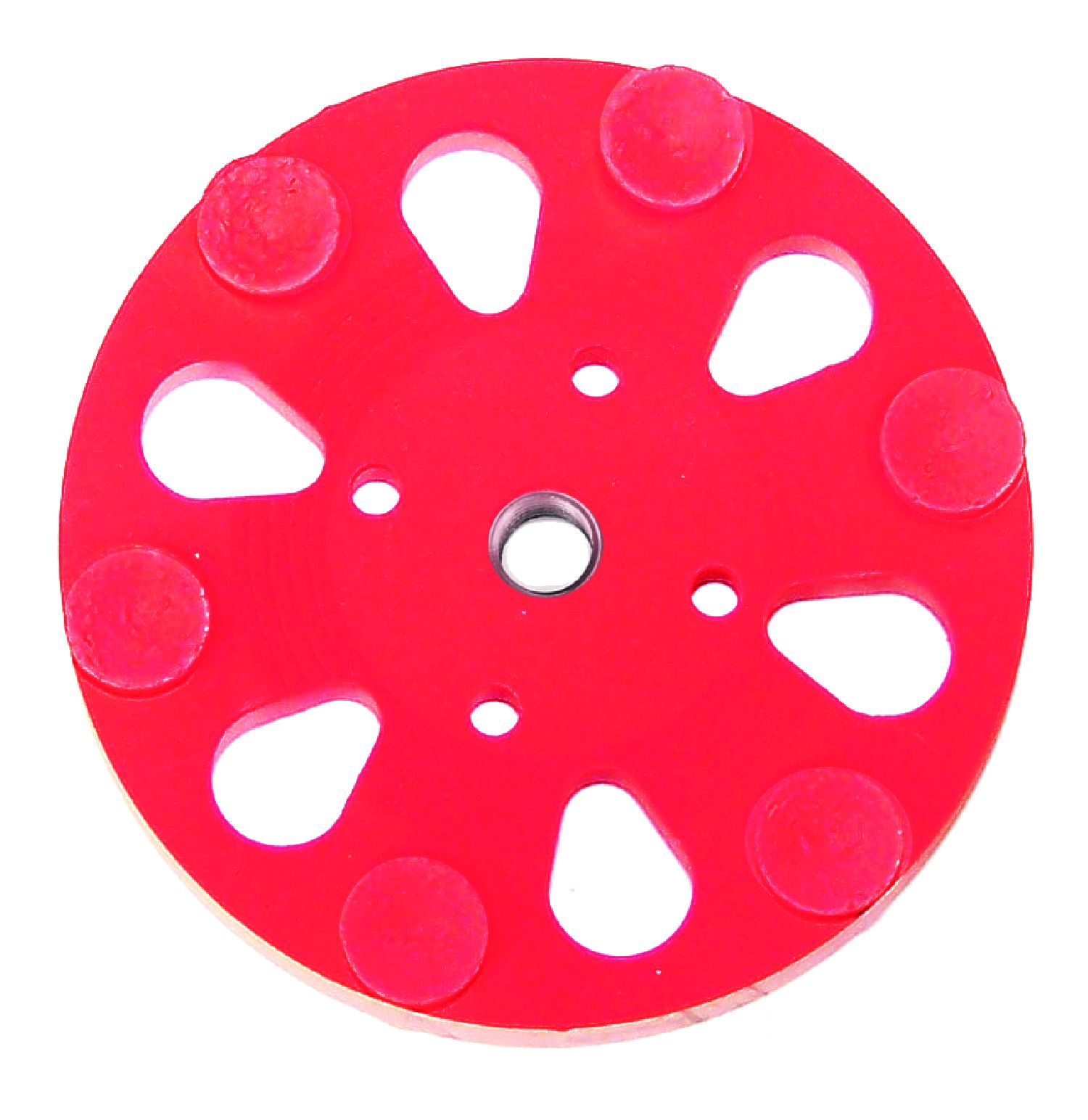 PKD-Knopfscheibe f. HF 125