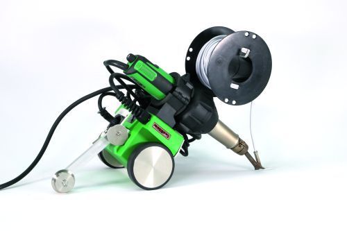 Antriebsautomat Leister MINIFLOOR_225880000_