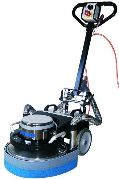 **Speedtronic** Einscheiben-Schleifmaschine_112770000_