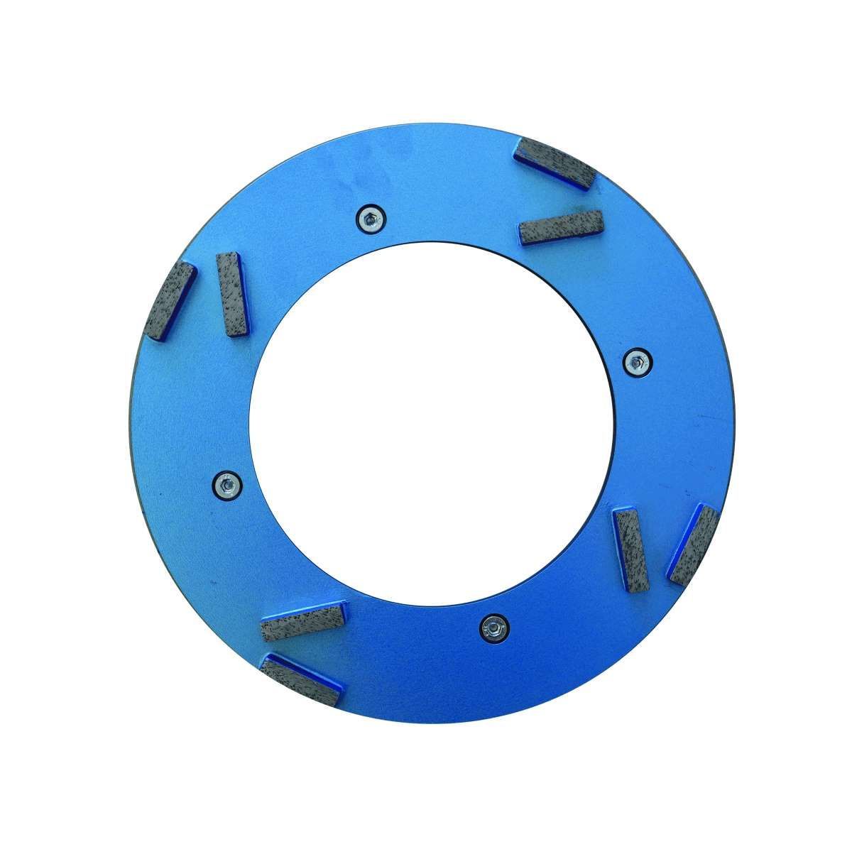Diamantschleifring blau KÖ30/40_112944620_