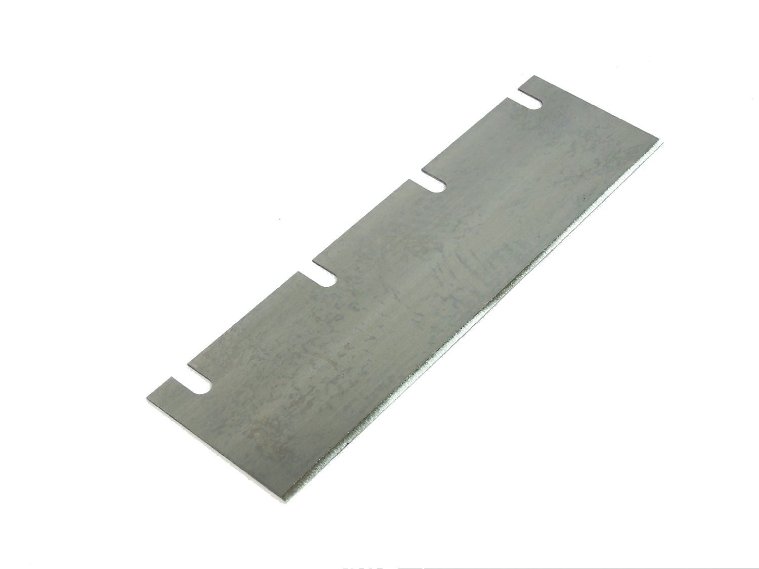 Ersatzmesser 210x60x1 mm für Power-Duro-Bully-Stripper