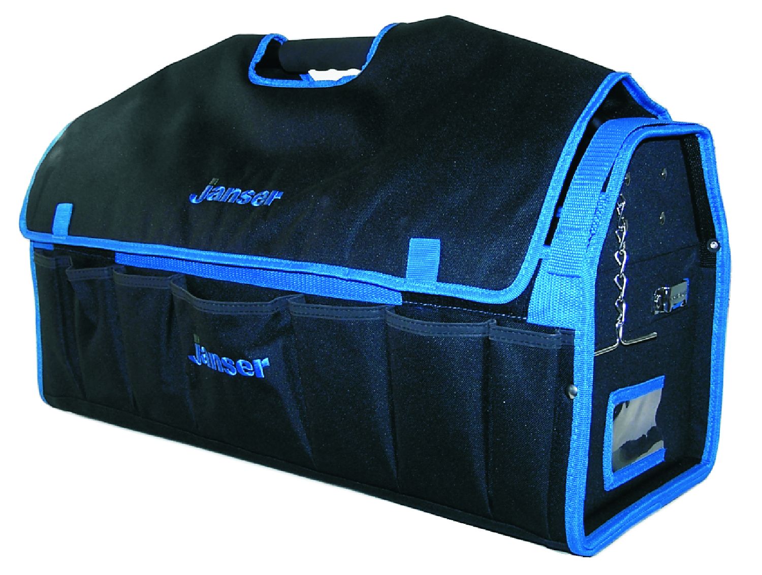 Werkzeugtasche JANSER 