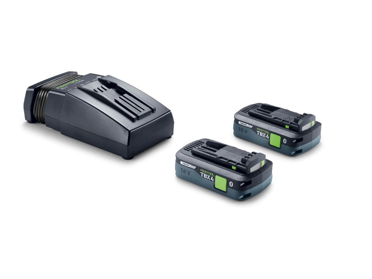 Starter-Set 18V 2xTBX4/TCL6_F00578731_