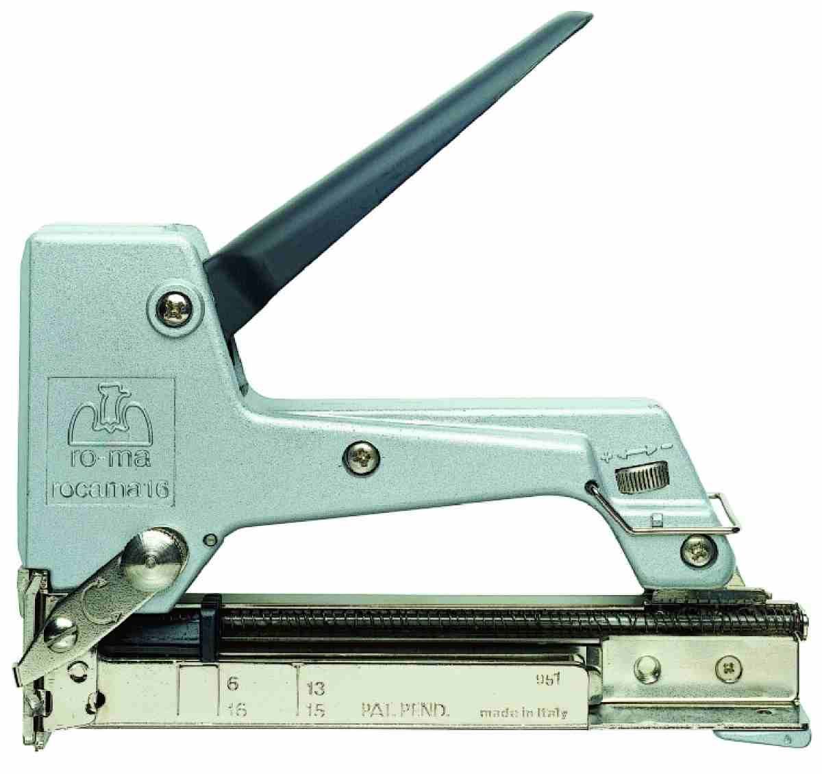 Handtacker Rocama 16/53_571191000_
