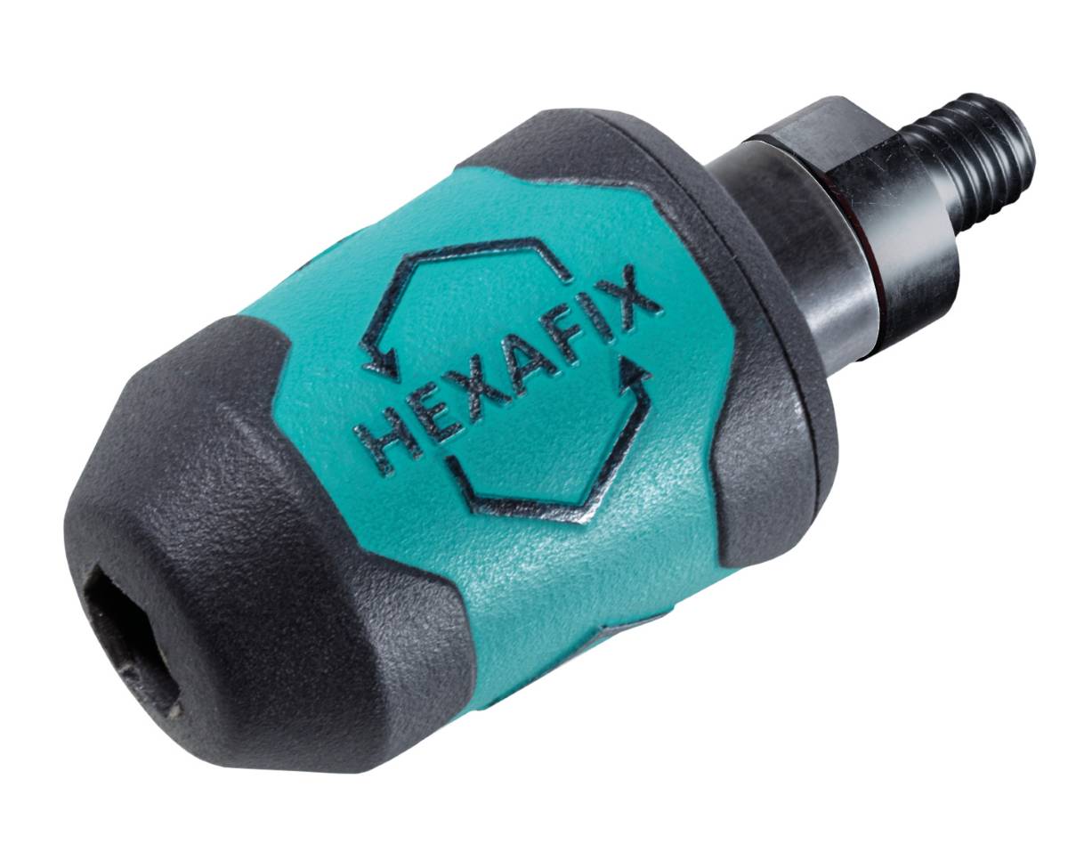 HEXAFIX Pro Kupplung Nachrüstsatz M 14
