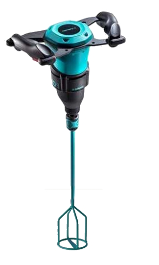 Handrührgerät XQ1  mit Rührer KR 120 HF 