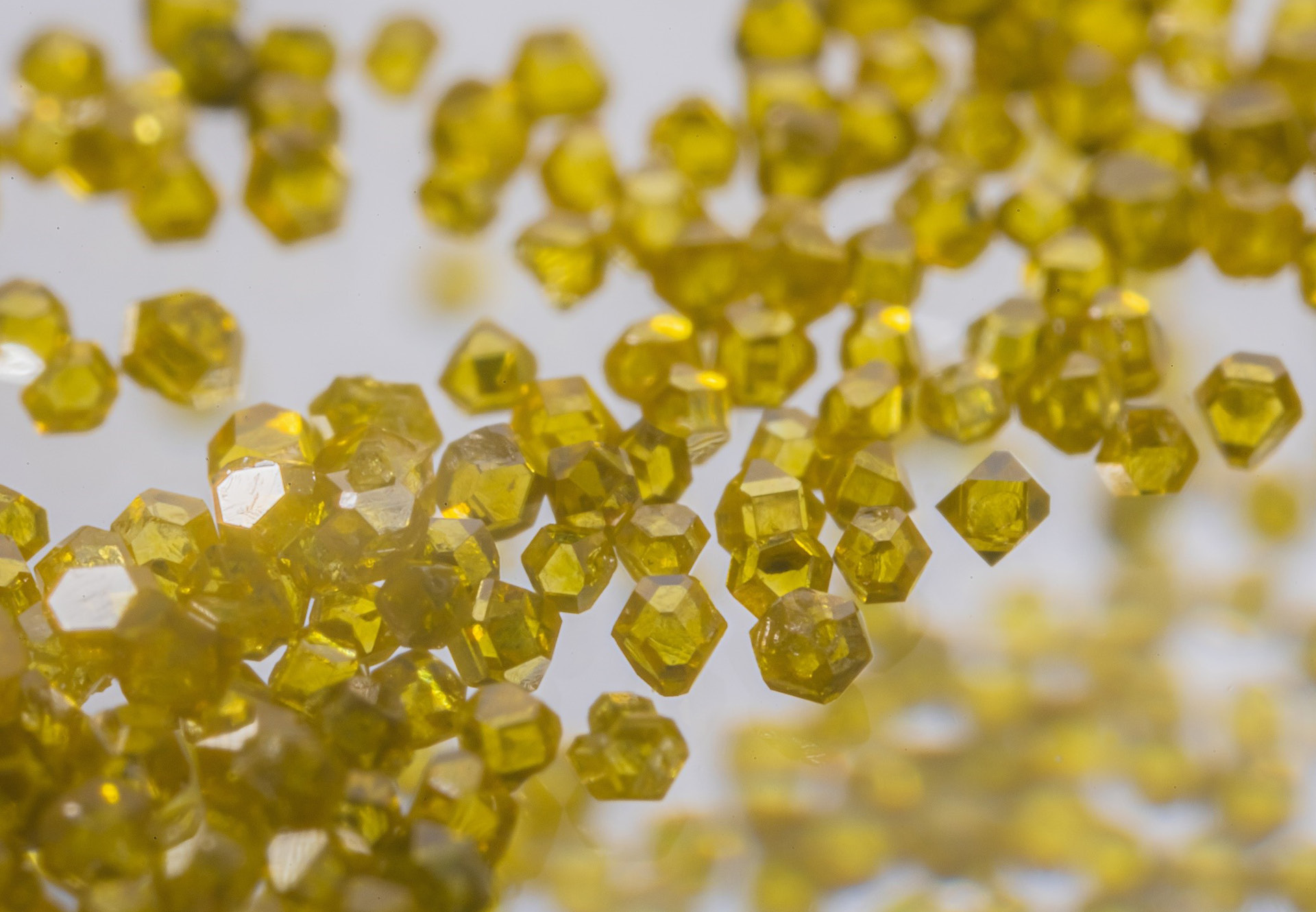 Diamantwerkzeuge – Perfektion aus dem härtesten Material Diamantwerkzeuge – Perfektion aus dem härtesten Material