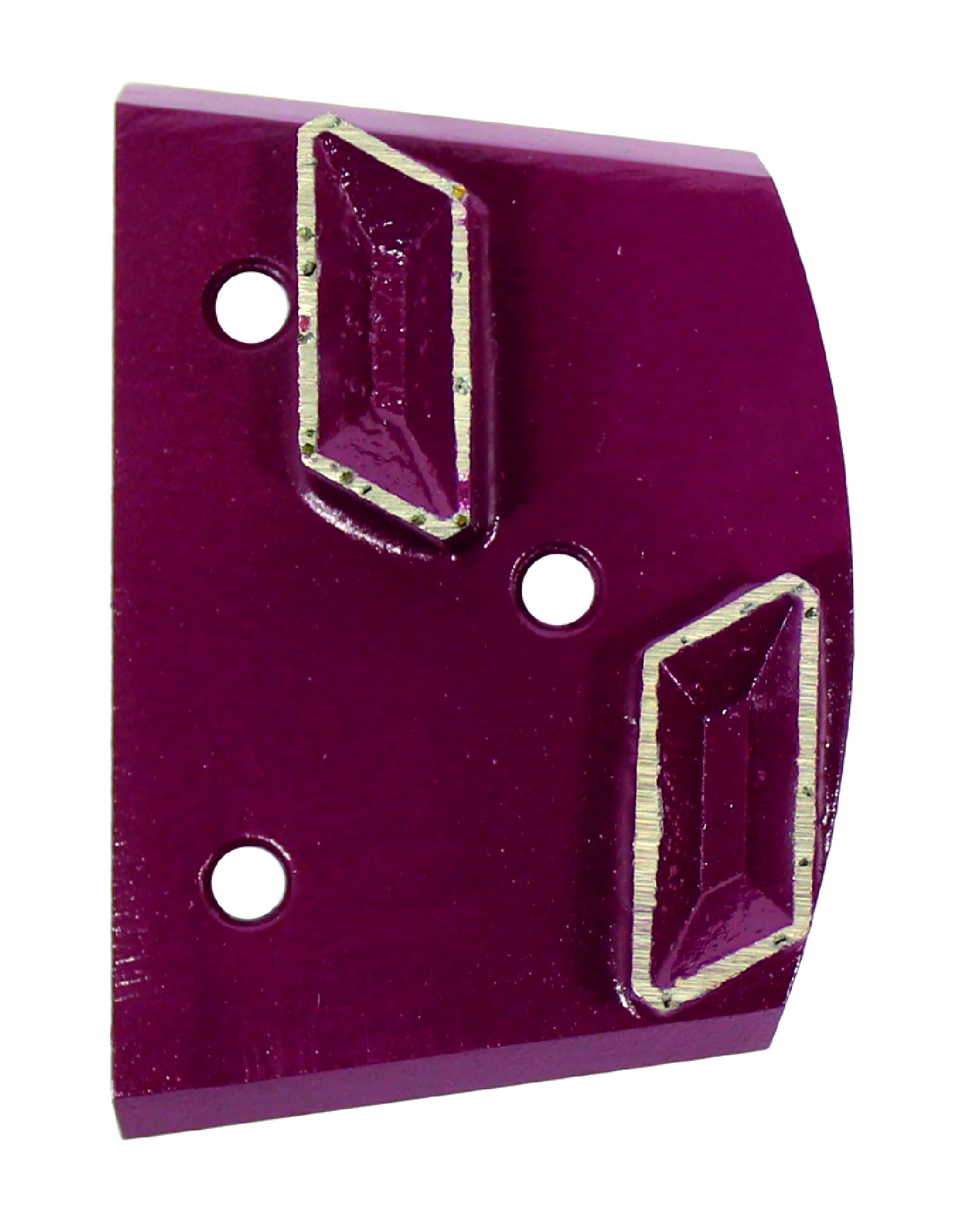 QUICK-Change Trapezsegment K 14/18 lila QUICK-Change Trapezsegment K 14/18 lila