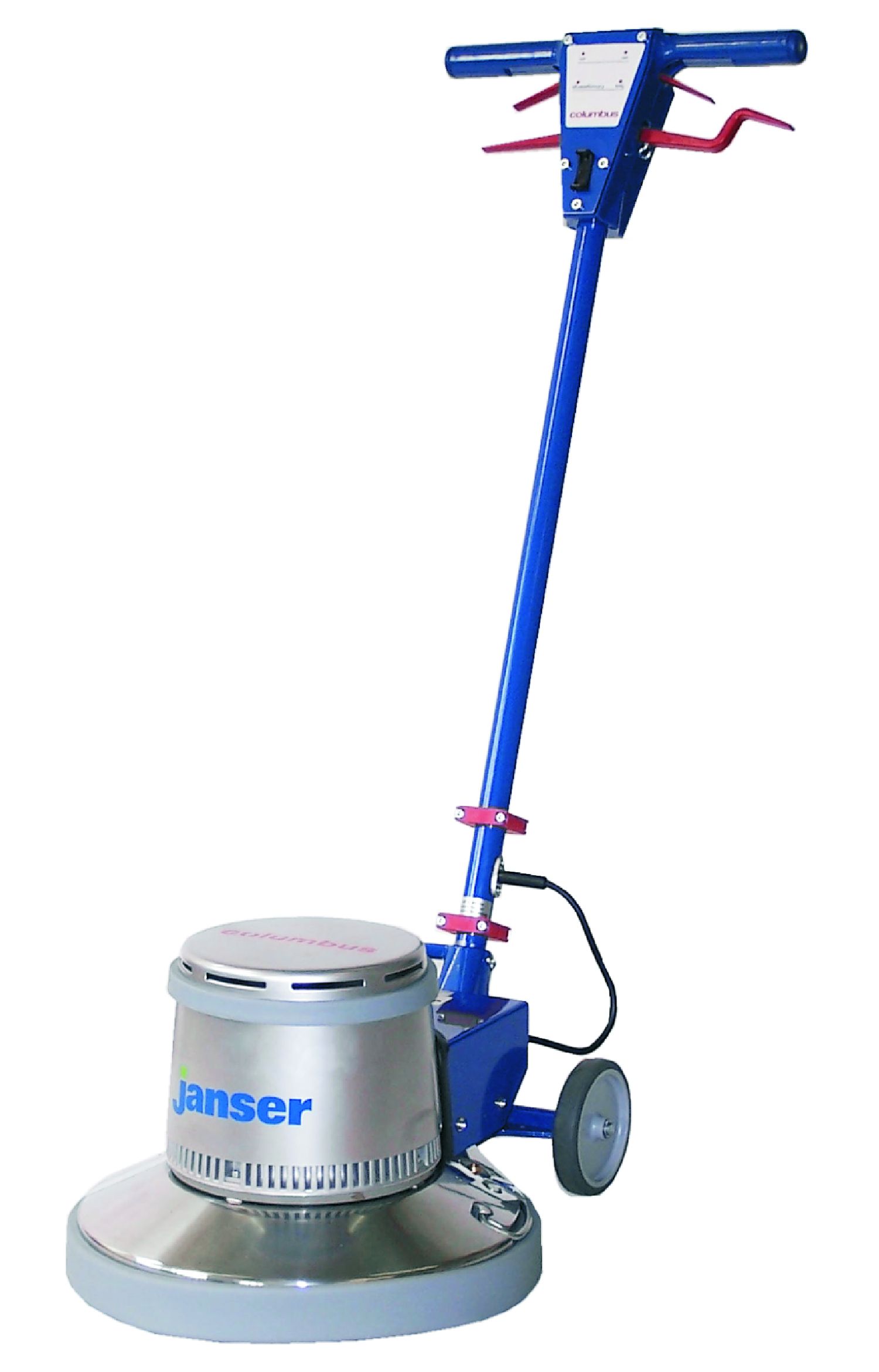 Columbus - Modell 145-SH Columbus - Modell 145-SH