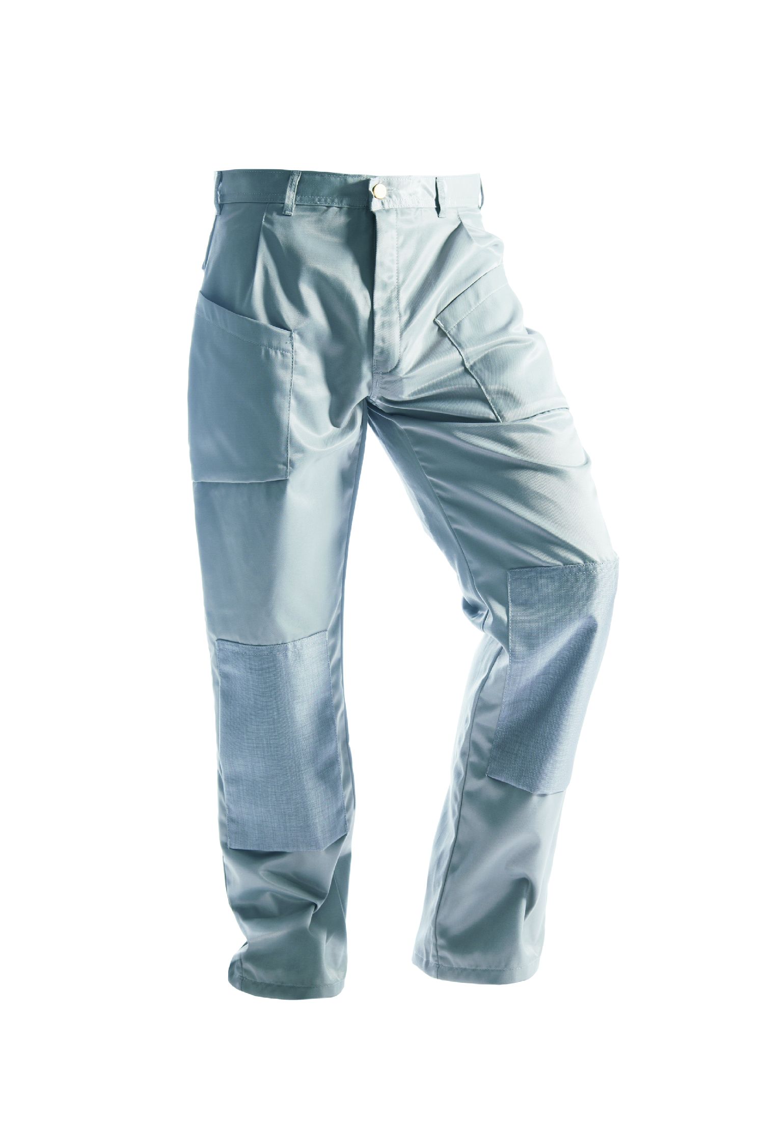 Hr.Bundhose grau Gr.25 