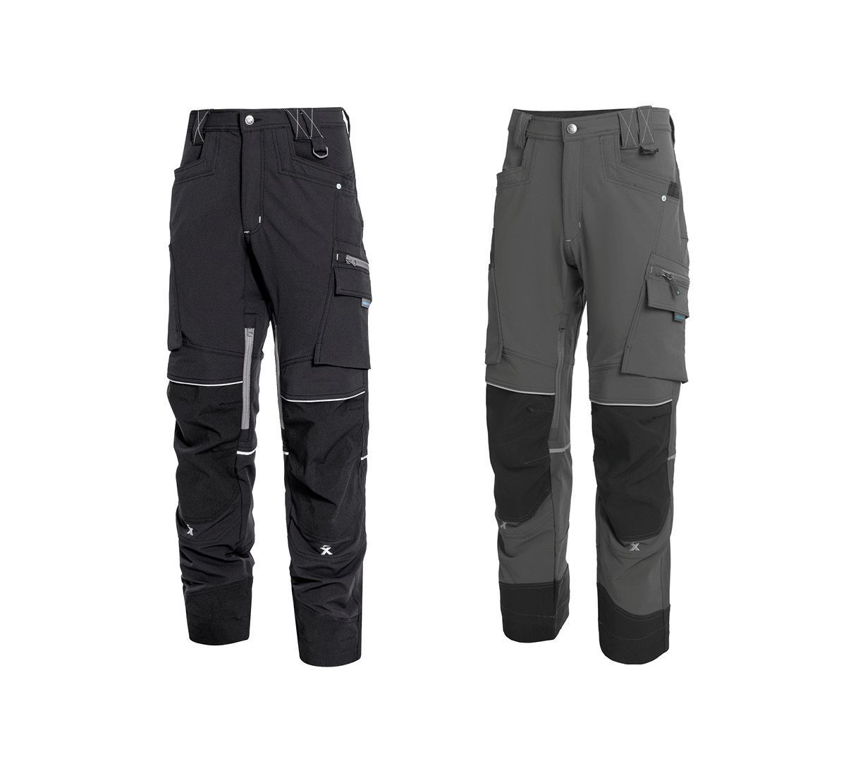 Bundhose SUPERSTRETCH_12272x0xx_VATER_