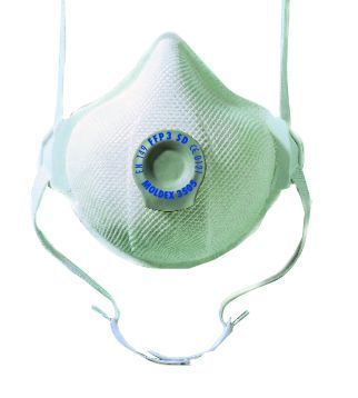 Atemschutzmaske Mod.3505_119300000_