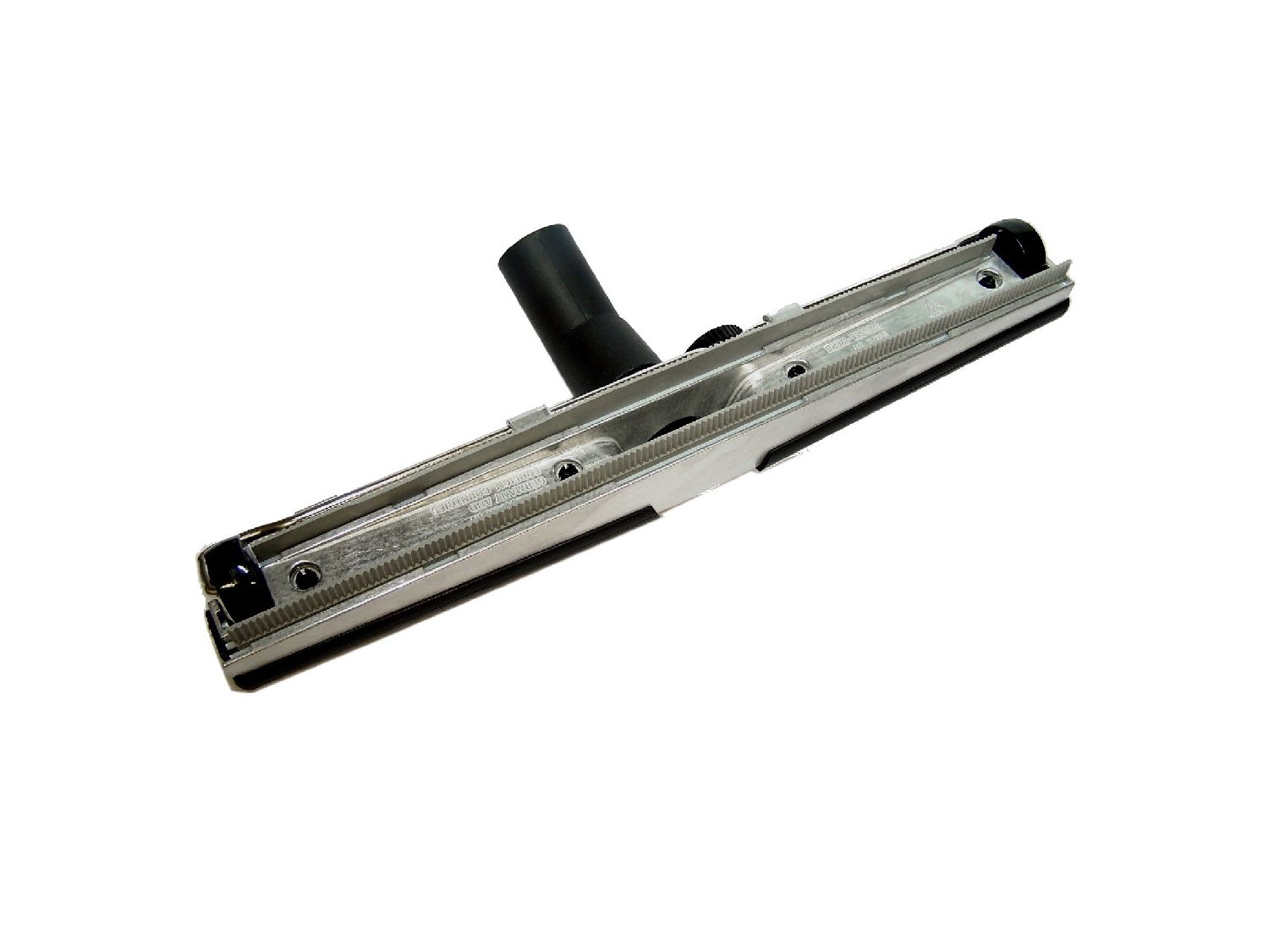 Bodensaugdüse 450mm m.Gummil.