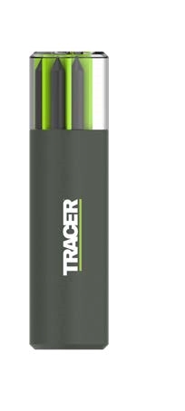 TRACER PRO-Maxi Ersatzminen  6 Stk. Graphit in 5,2 mm TRACER PRO-Maxi Ersatzminen  6 Stk. Graphit in 5,2 mm