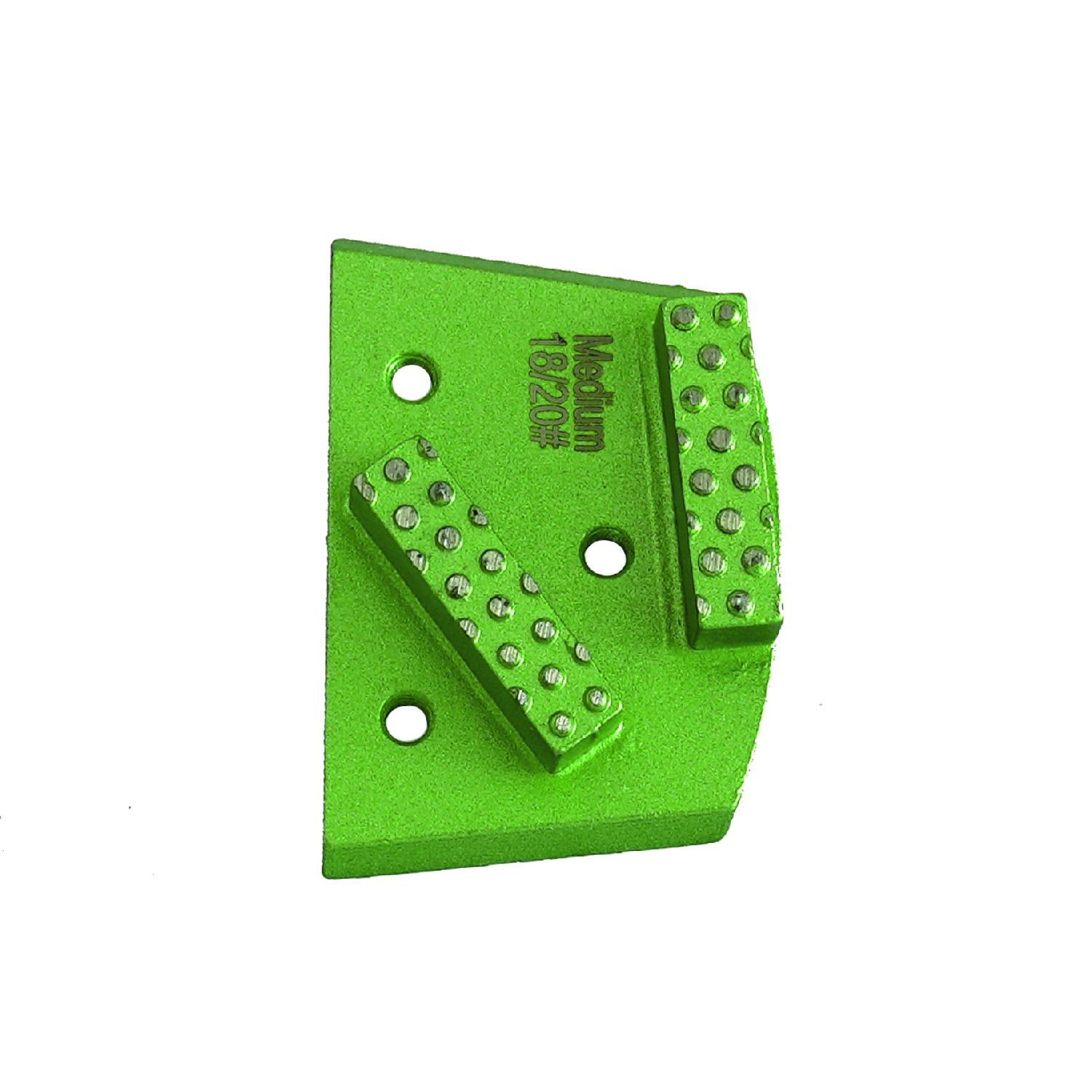 Diamant Segment,MB grün mittlere Bindung_112382230_