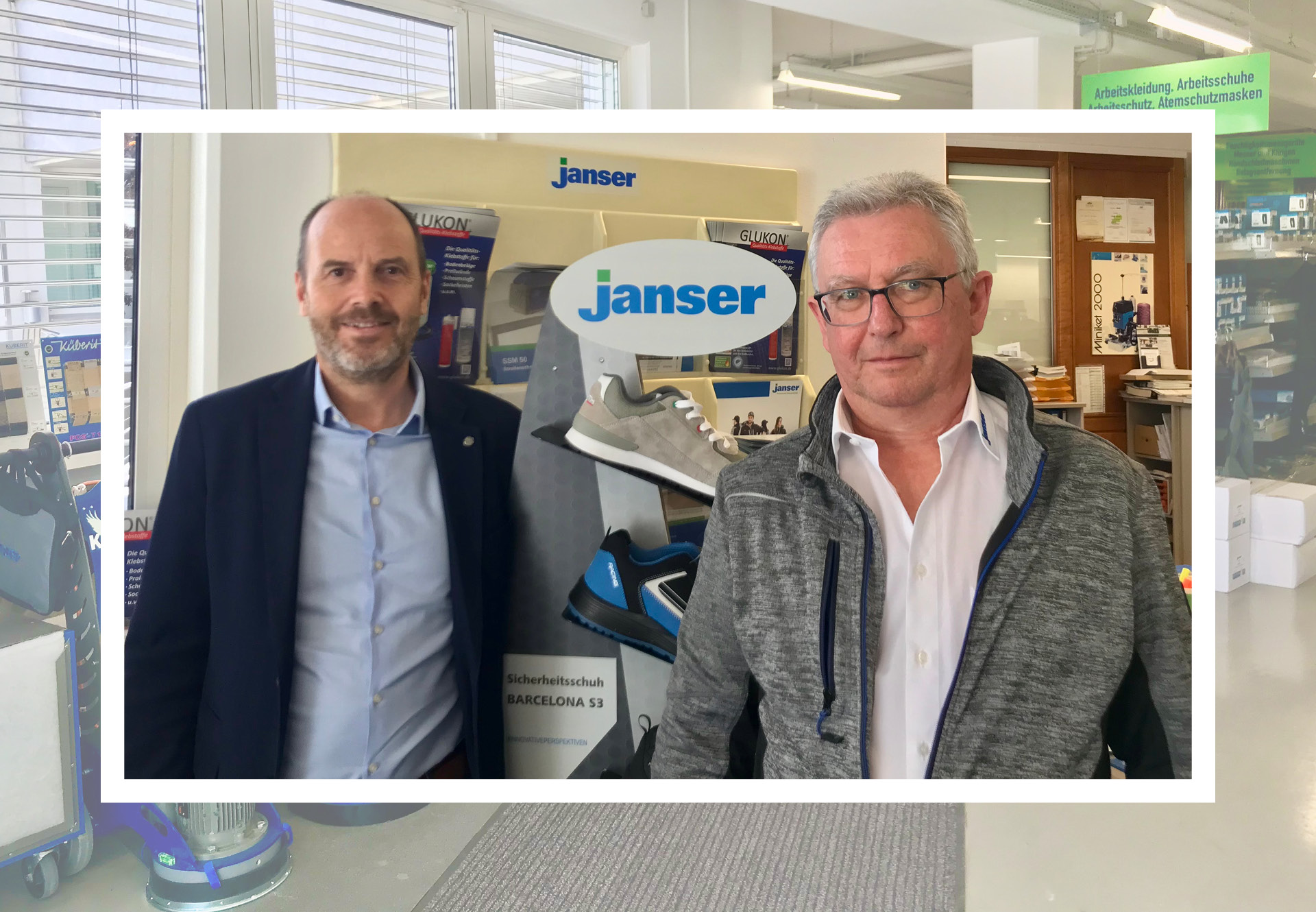 Mit Service und Ideen punkten – BWD Interview mit Marc Weissengruber Mit Service und Ideen punkten – BWD Interview mit Marc Weissengruber