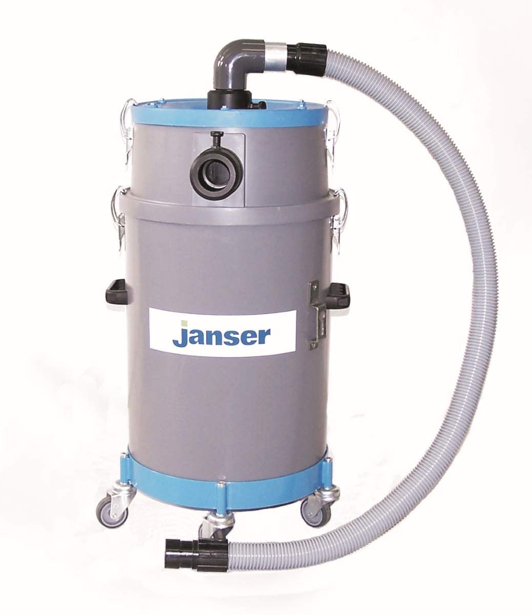 JANVAC Separator_115101000_