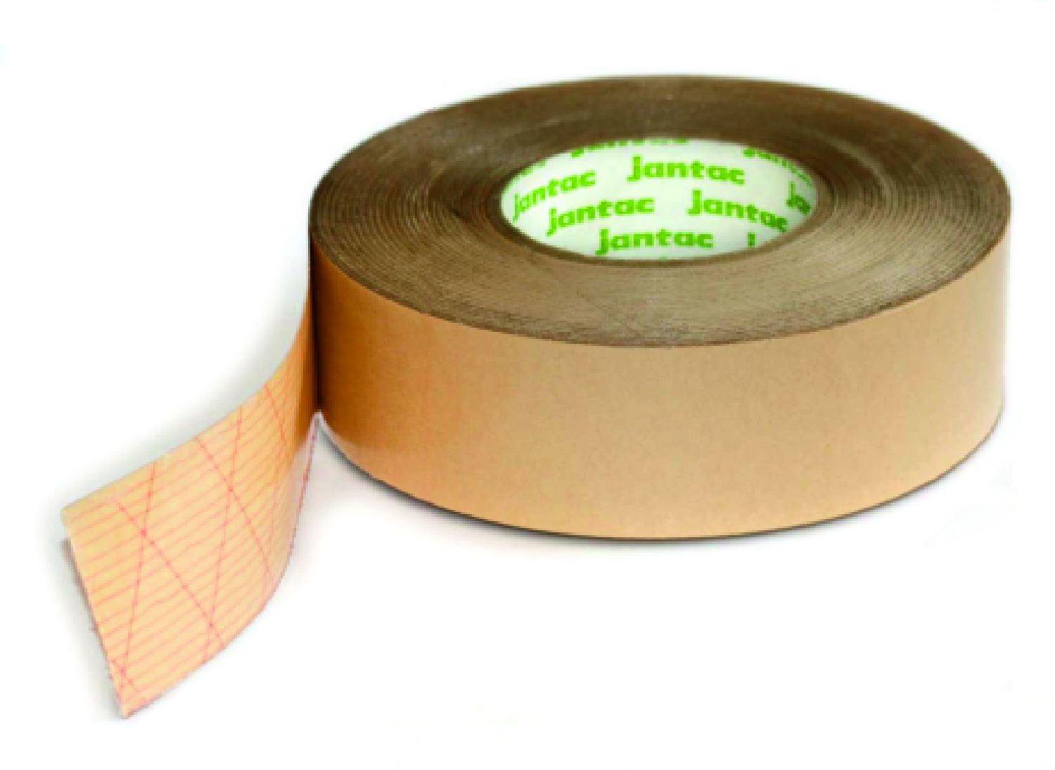 Jantac-Klebeband Power45 Karton mit 10 Rollen 33m