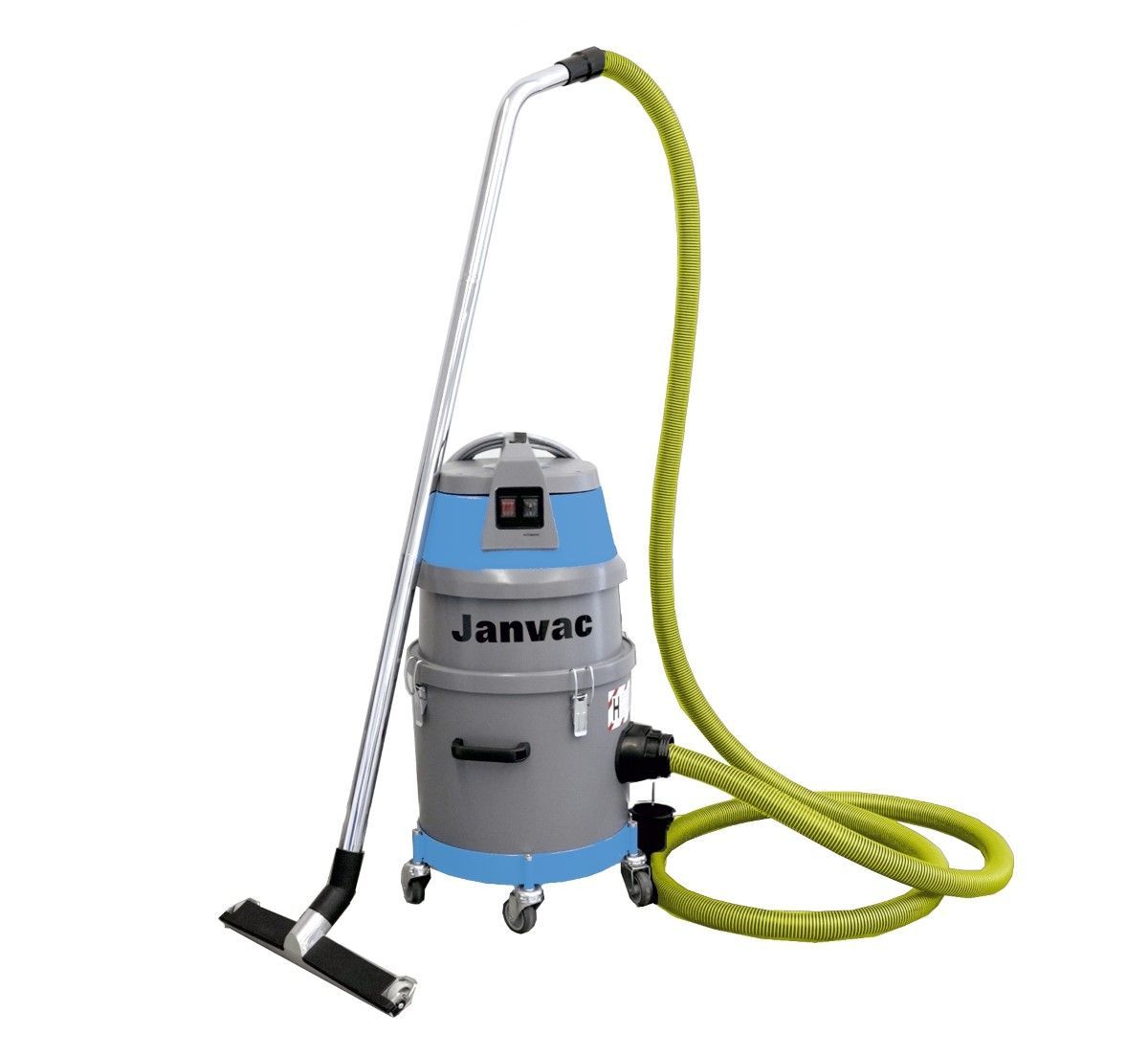 JANVAC 1600 H POWER_115095200_