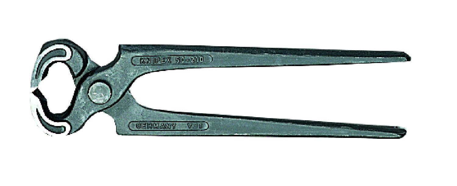 Beisszange 160 mm 