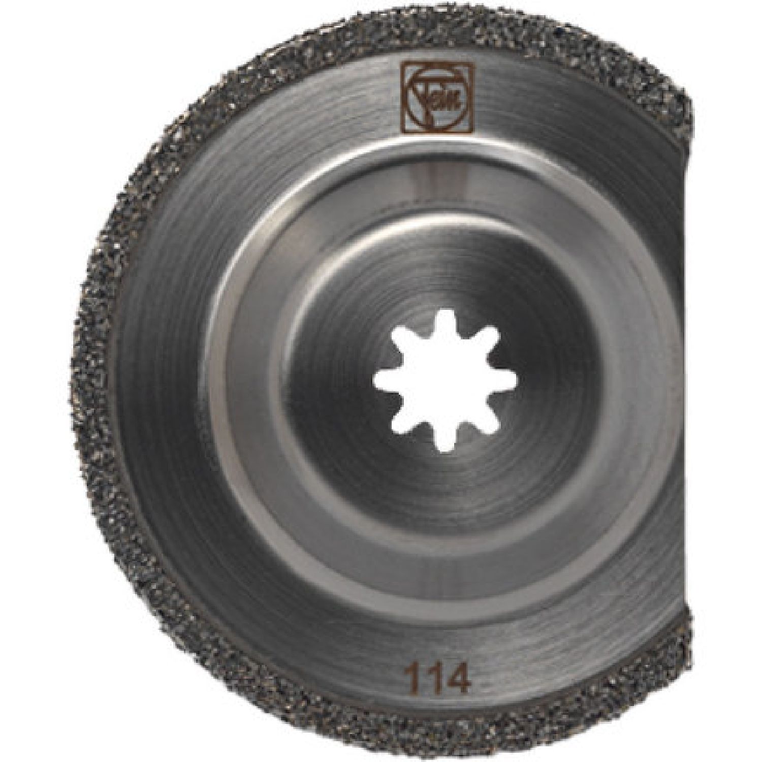 Diamant Segmensägeblatt  MULTI-MASTER Diamant Segmensägeblatt  MULTI-MASTER