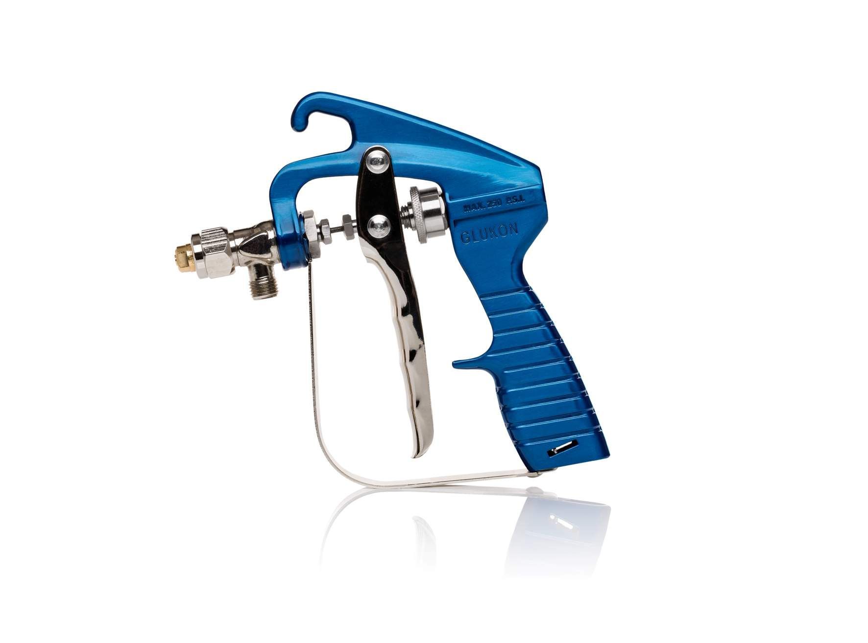 Glukon Sprühpistole premium_334072150_