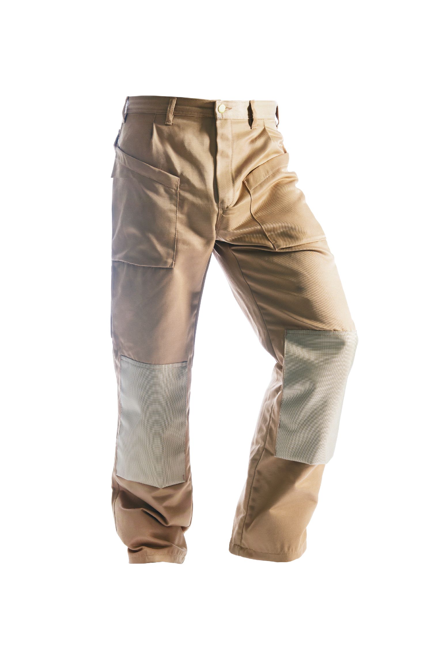 Hr.Bundhose beige Gr.29 