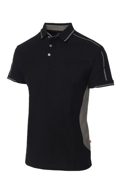 Polo Shirt Active Pro_123001940_