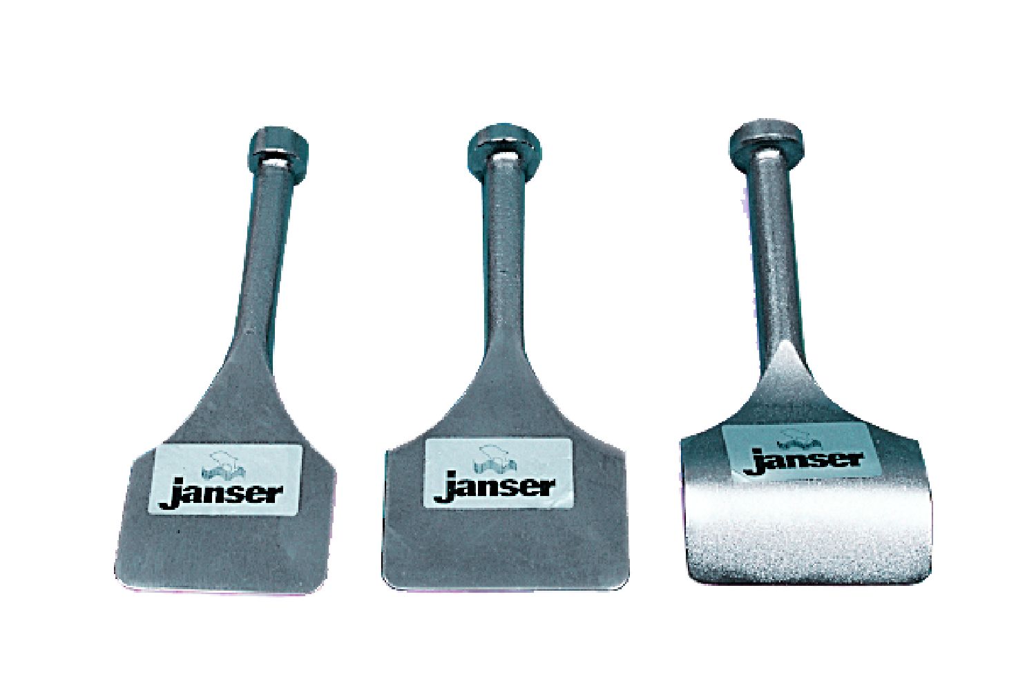 Treppenwerkzeug 9 cm Extra Breit