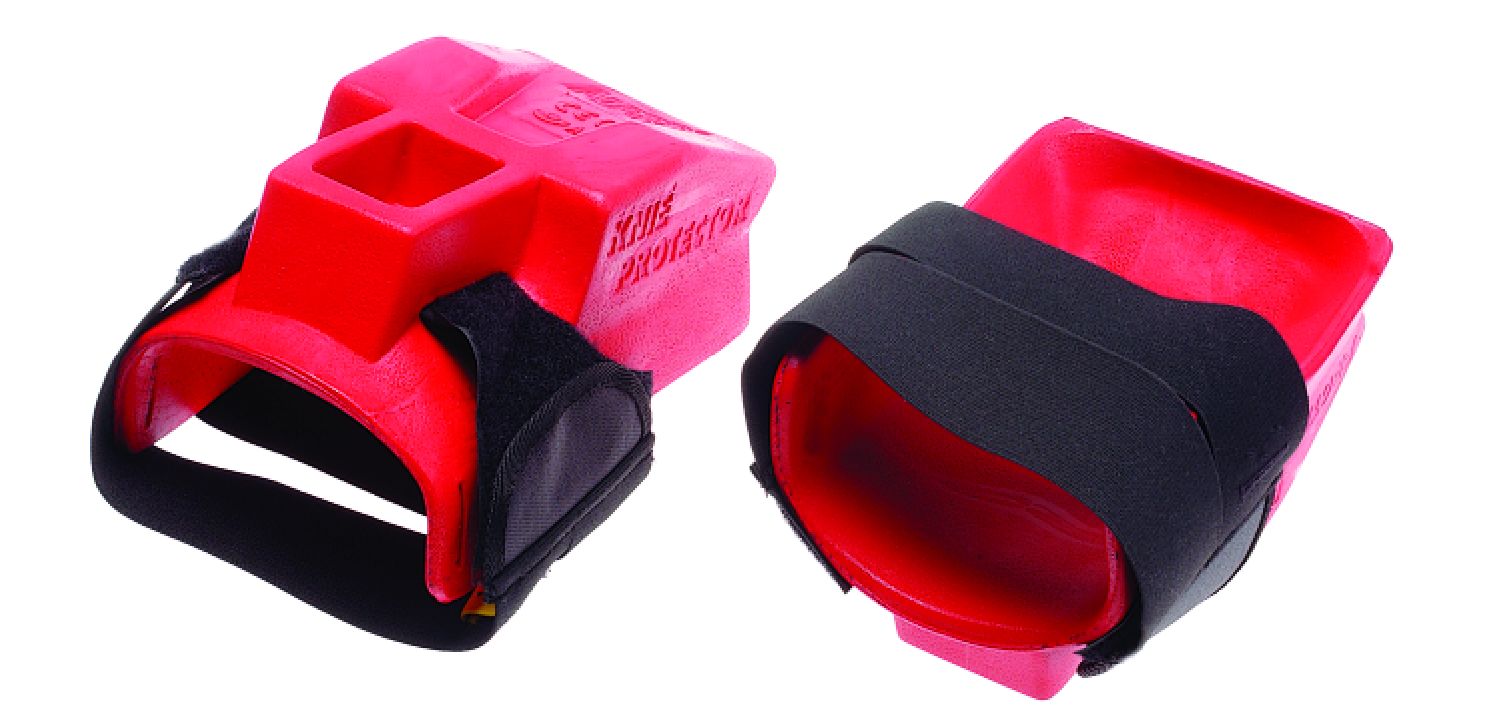 Paar Knieschützer  medizinische Ausführung Paar Knieschützer  medizinische Ausführung