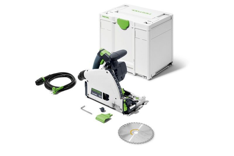 Tauchsäge TS 60 KEBQ-Plus_F00576721_