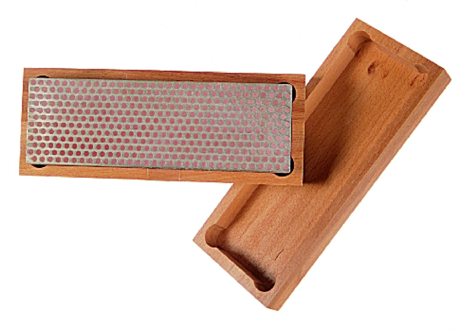 Diamant-Schleifblock