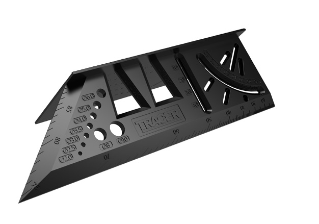 TRACER Pro Mitre Winkelmesser   TRACER Pro Mitre Winkelmesser