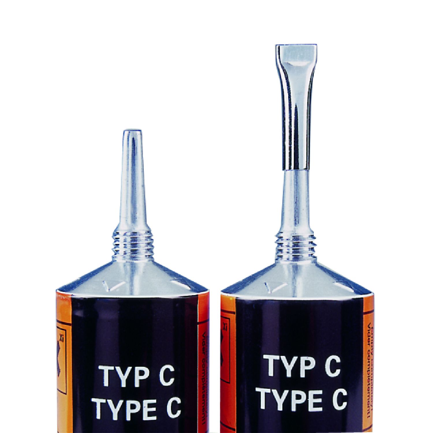 PVC-Profi Tube Typ C Inhalt 132 g