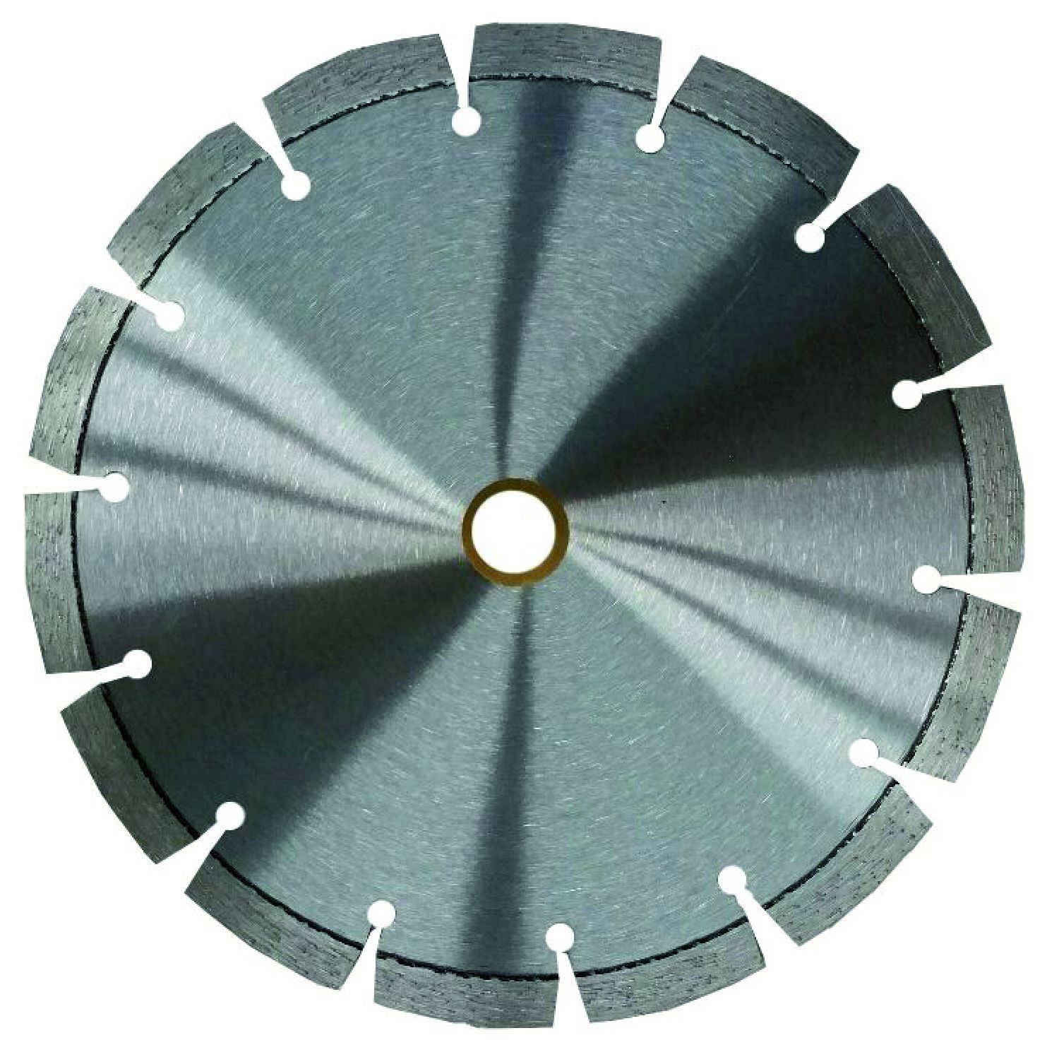 Diamant-Trennscheibe d-205 mm für Beton und Estrich