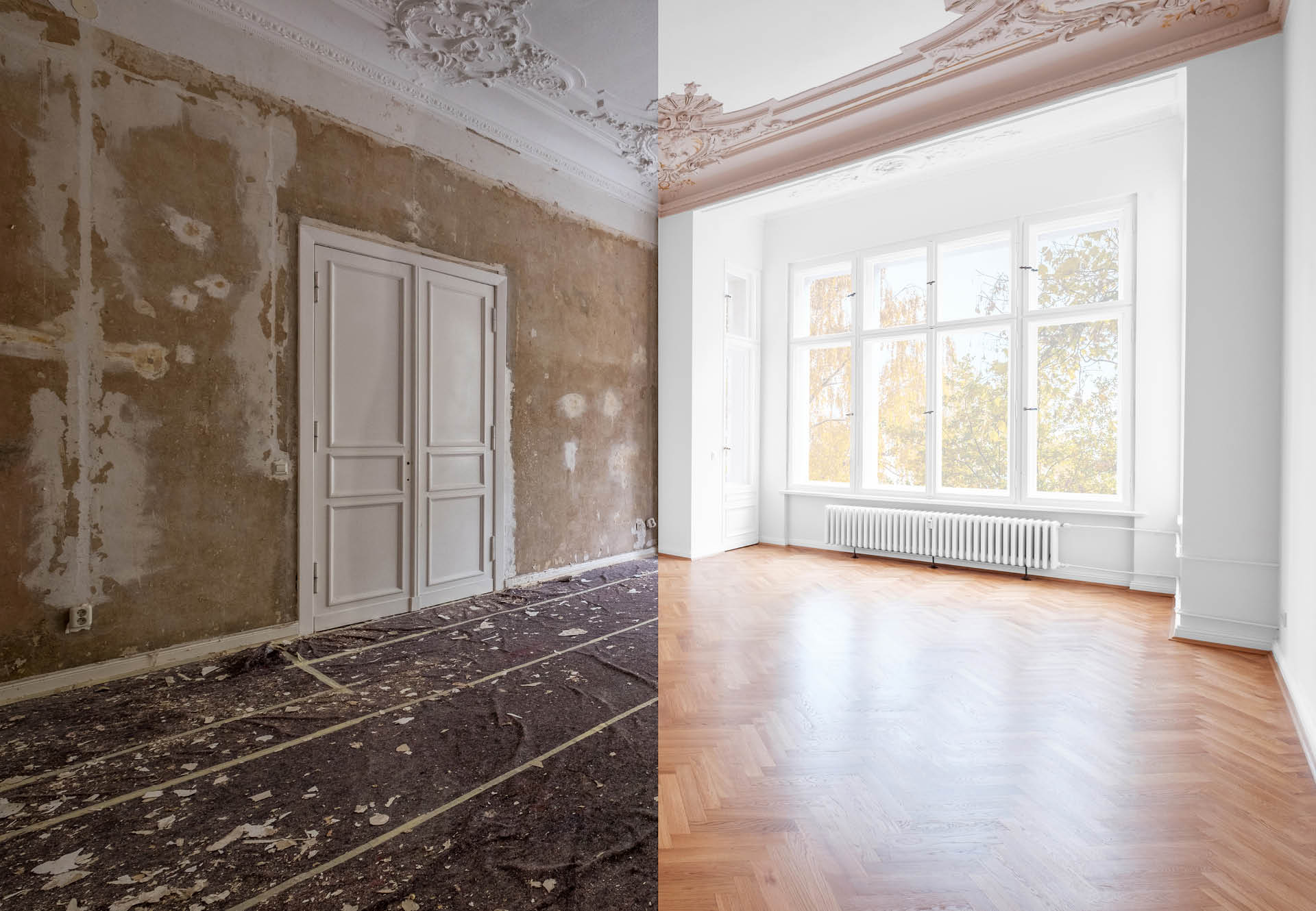 Herausforderungen bei der Verlegung von Bodenbelägen in Altbauten: Welche Probleme treten auf? Herausforderungen bei der Verlegung von Bodenbelägen in Altbauten: Welche Probleme treten auf?