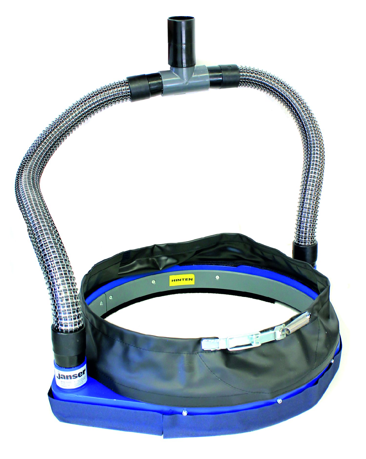 Absaugsystem MULTI-VAC I 