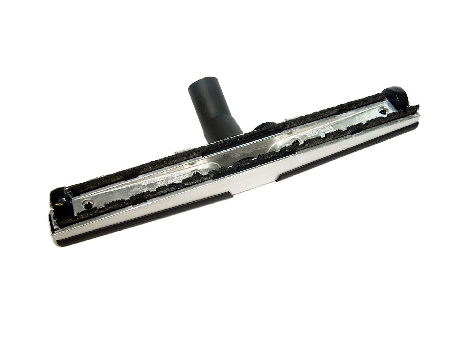 Bodensaugdüse m.Bürststreifen