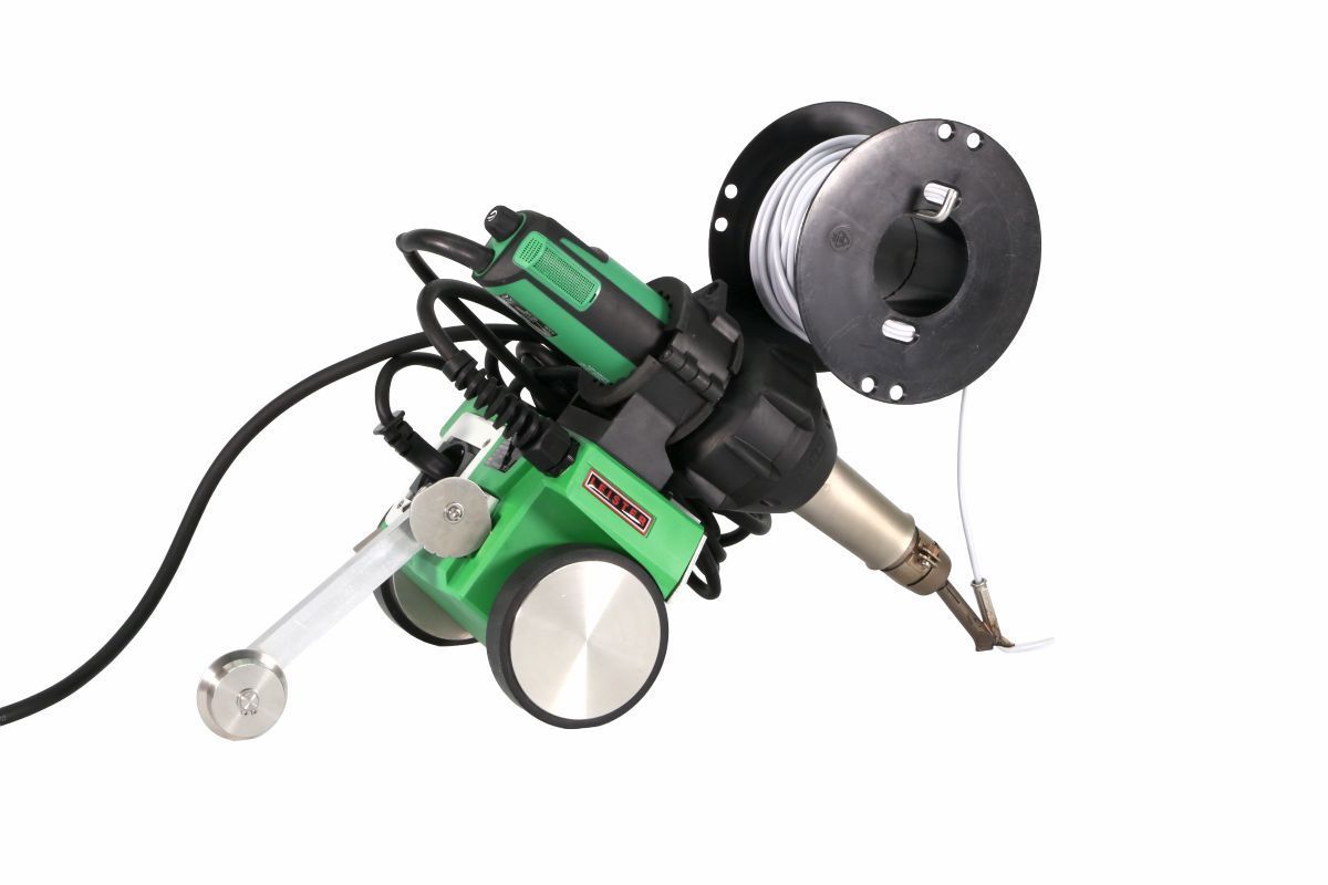 Antriebsautomat Leister MINIFLOOR_225880000_