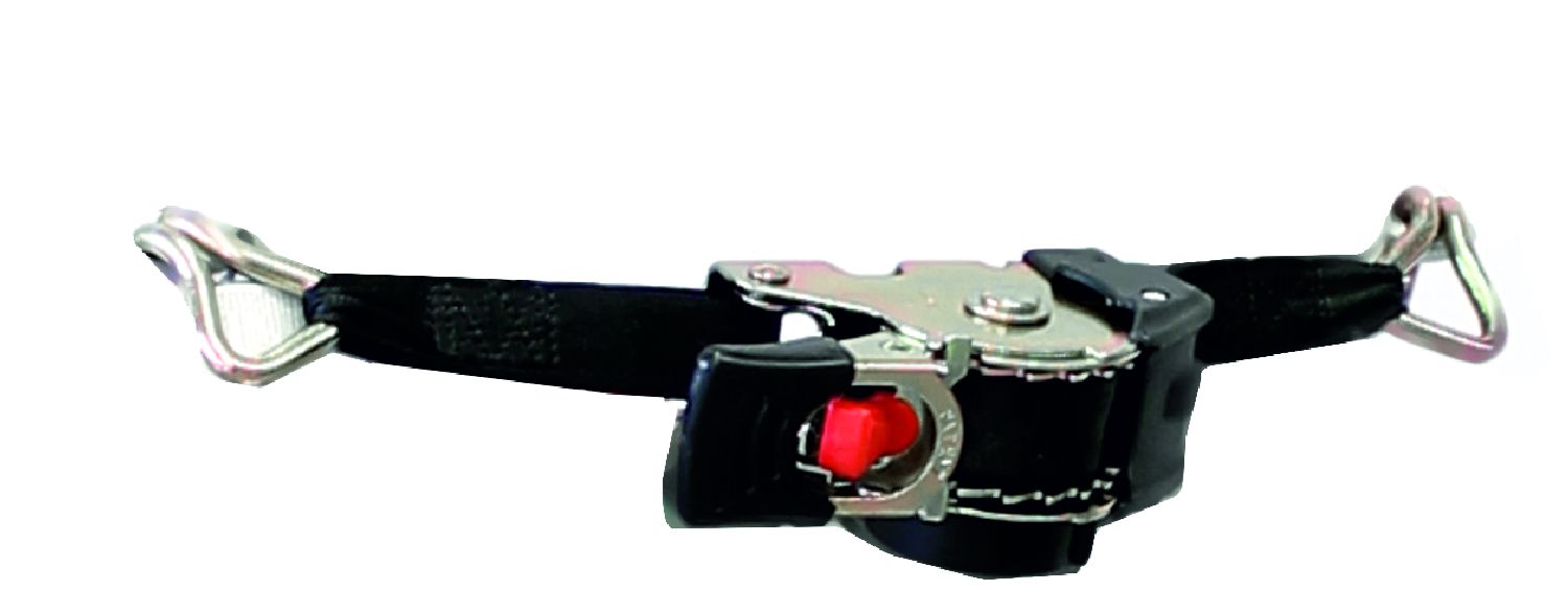Automatik Spanngurt 1,8 Meter B-25mm 