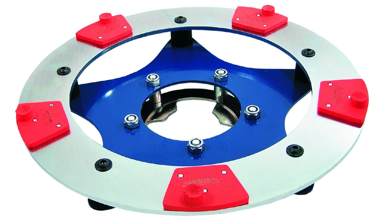 COLUMBUS DIA-DISC Diamant Frästeller COLUMBUS DIA-DISC Diamant Frästeller